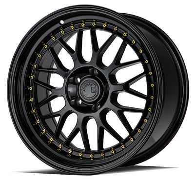 AodHan AH02 wheel image 34