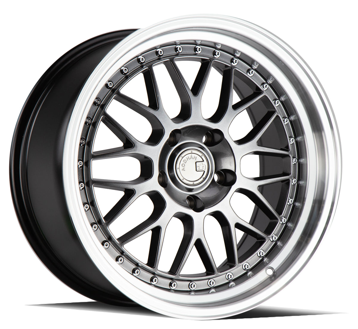 AodHan AH02 wheel image 29