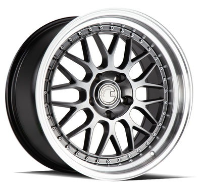 AodHan AH02 wheel image 29