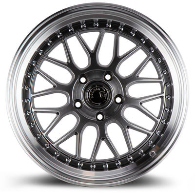 AodHan AH02 wheel image 30