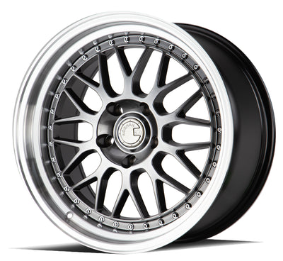 AodHan AH02 wheel image 31