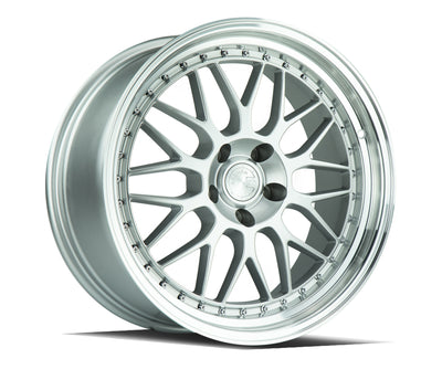AodHan AH02 wheel image 35