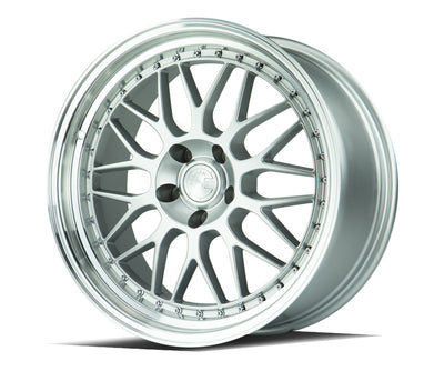 AodHan AH02 wheel image 37