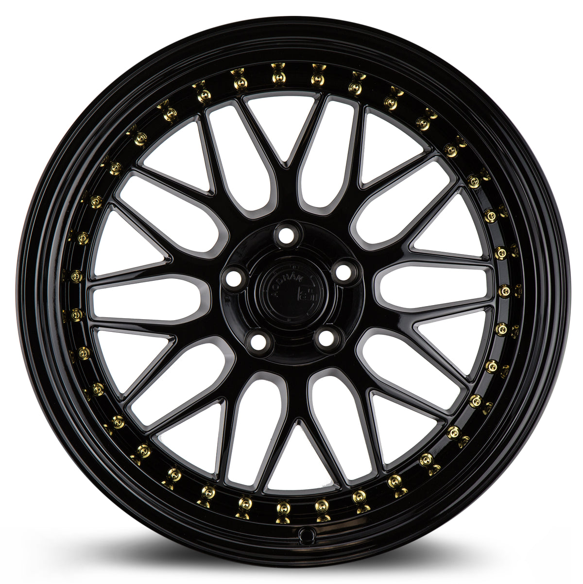 AodHan AH02 wheel image 60