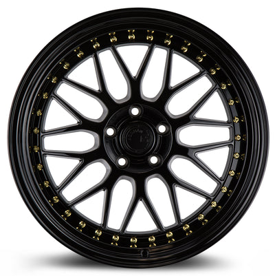AodHan AH02 wheel image 60