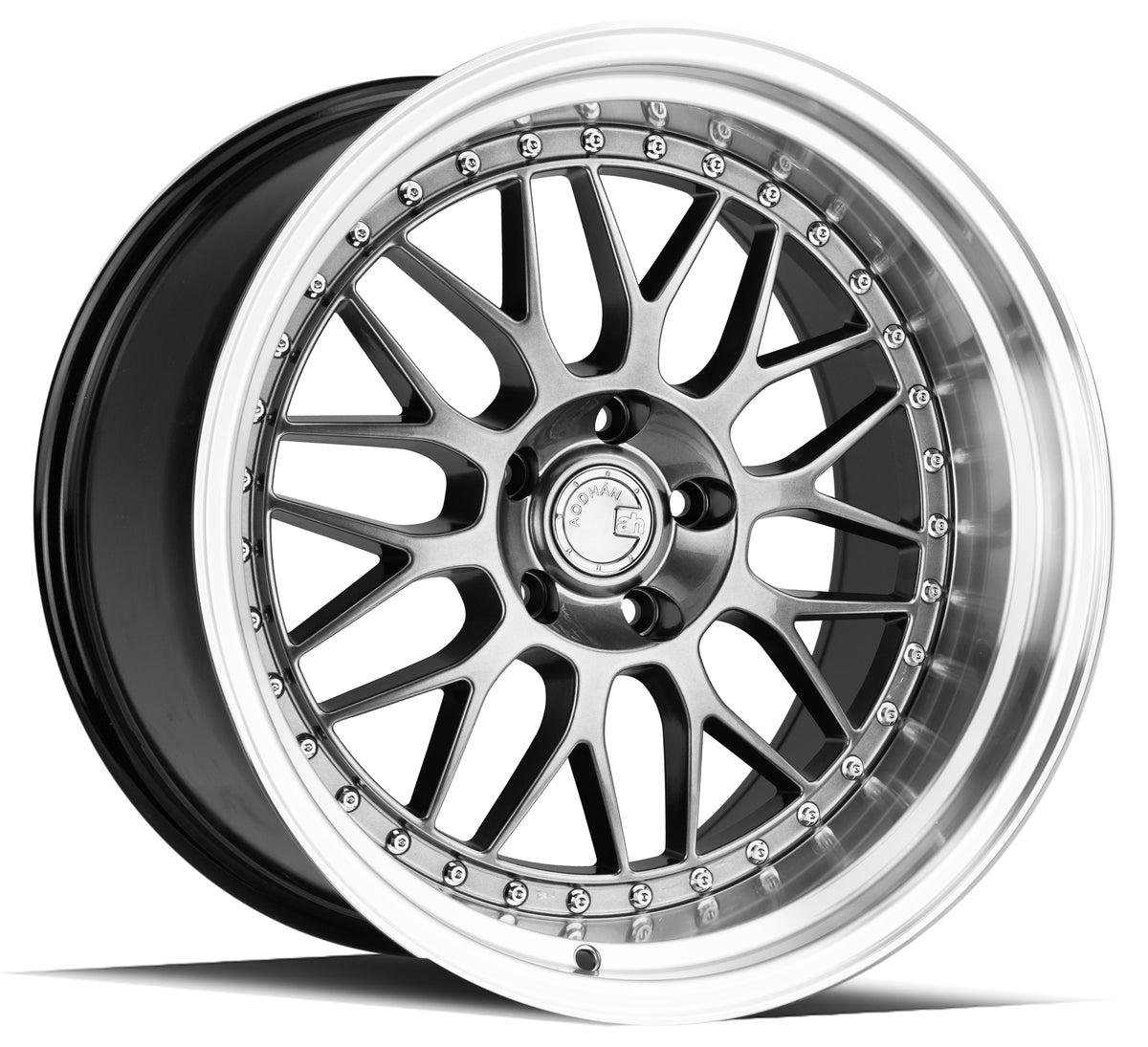AodHan AH02 wheel image 56