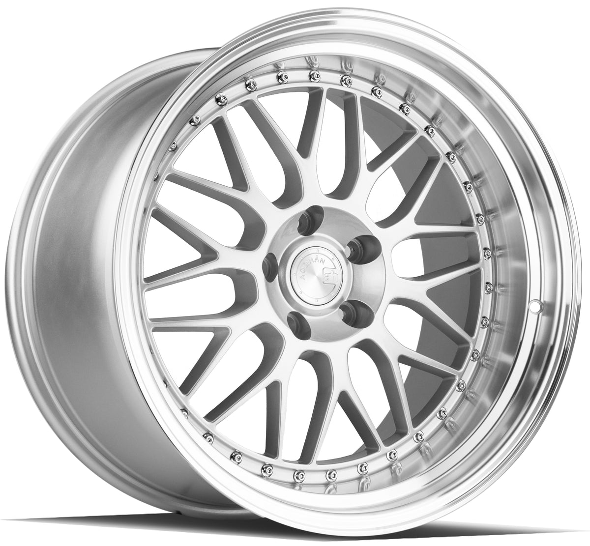 AodHan AH02 wheel image 62