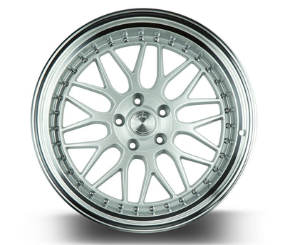 AodHan AH02 wheel image 63