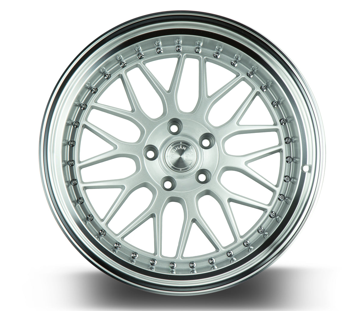AodHan AH02 wheel image 63