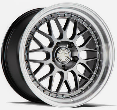 AodHan AH02 wheel image 38