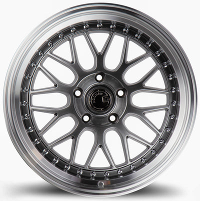 AodHan AH02 wheel image 39