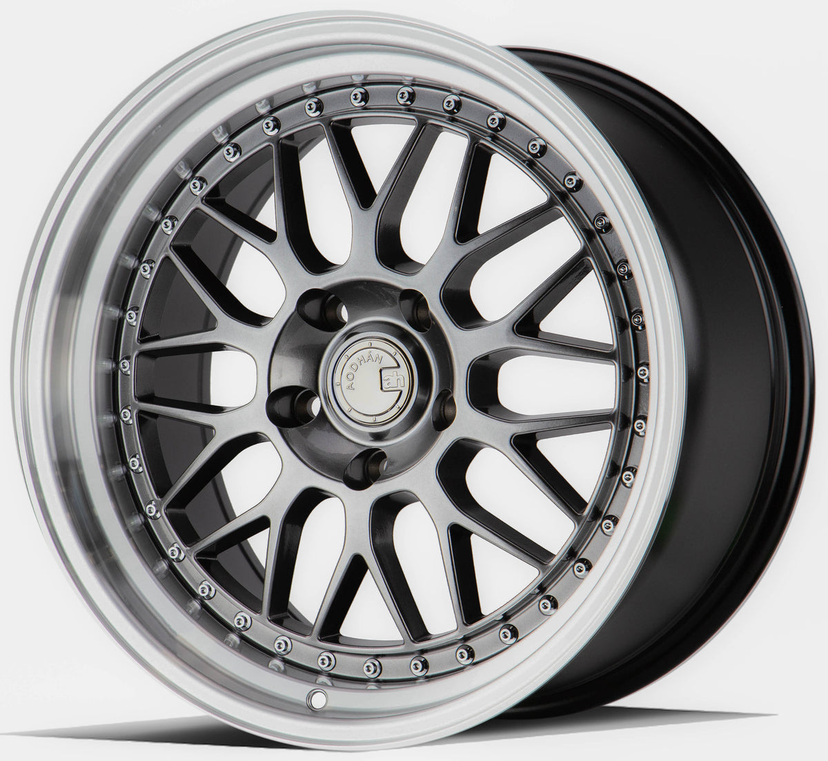 AodHan AH02 wheel image 40