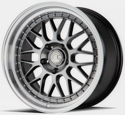 AodHan AH02 wheel image 40