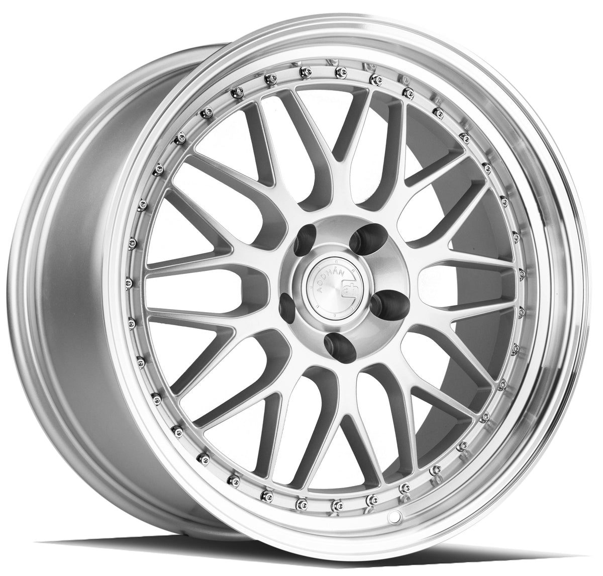AodHan AH02 wheel image 44