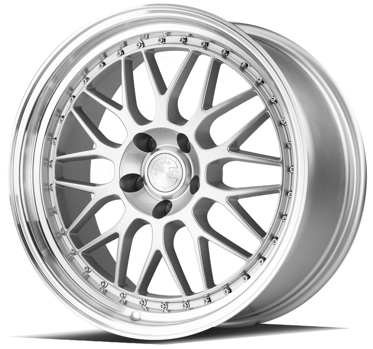 AodHan AH02 wheel image 46
