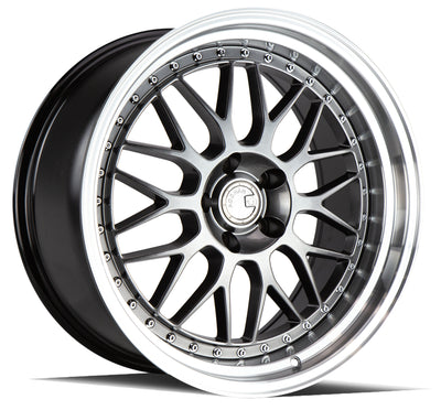 AodHan AH02 wheel image 47