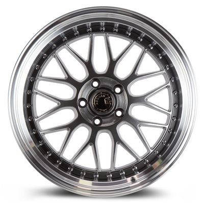 AodHan AH02 wheel image 48
