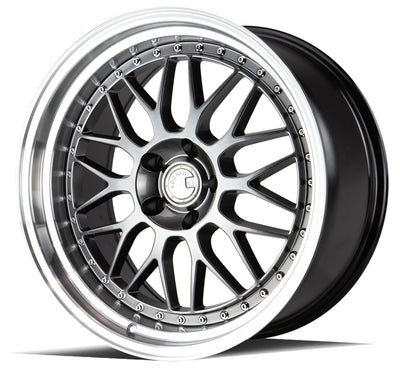 AodHan AH02 wheel image 49