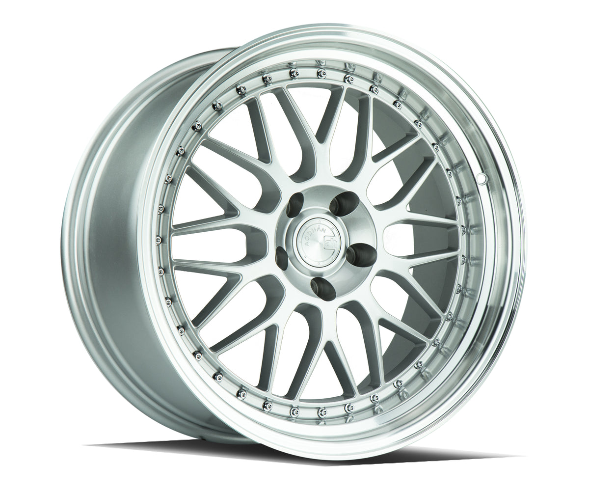 AodHan AH02 wheel image 53