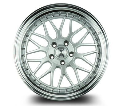 AodHan AH02 wheel image 54