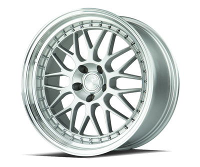 AodHan AH02 wheel image 55