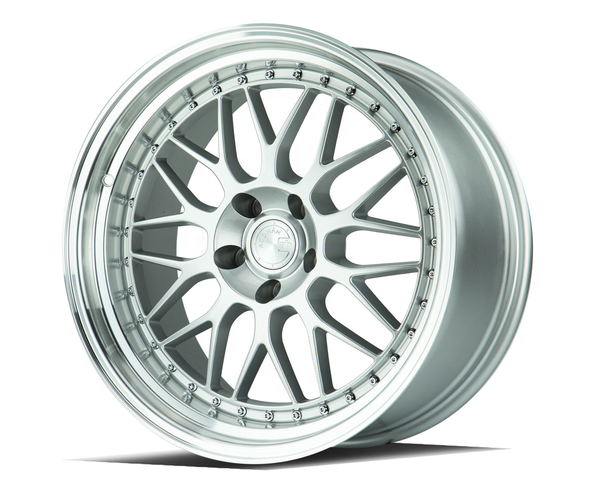 AodHan AH02 wheel image 55