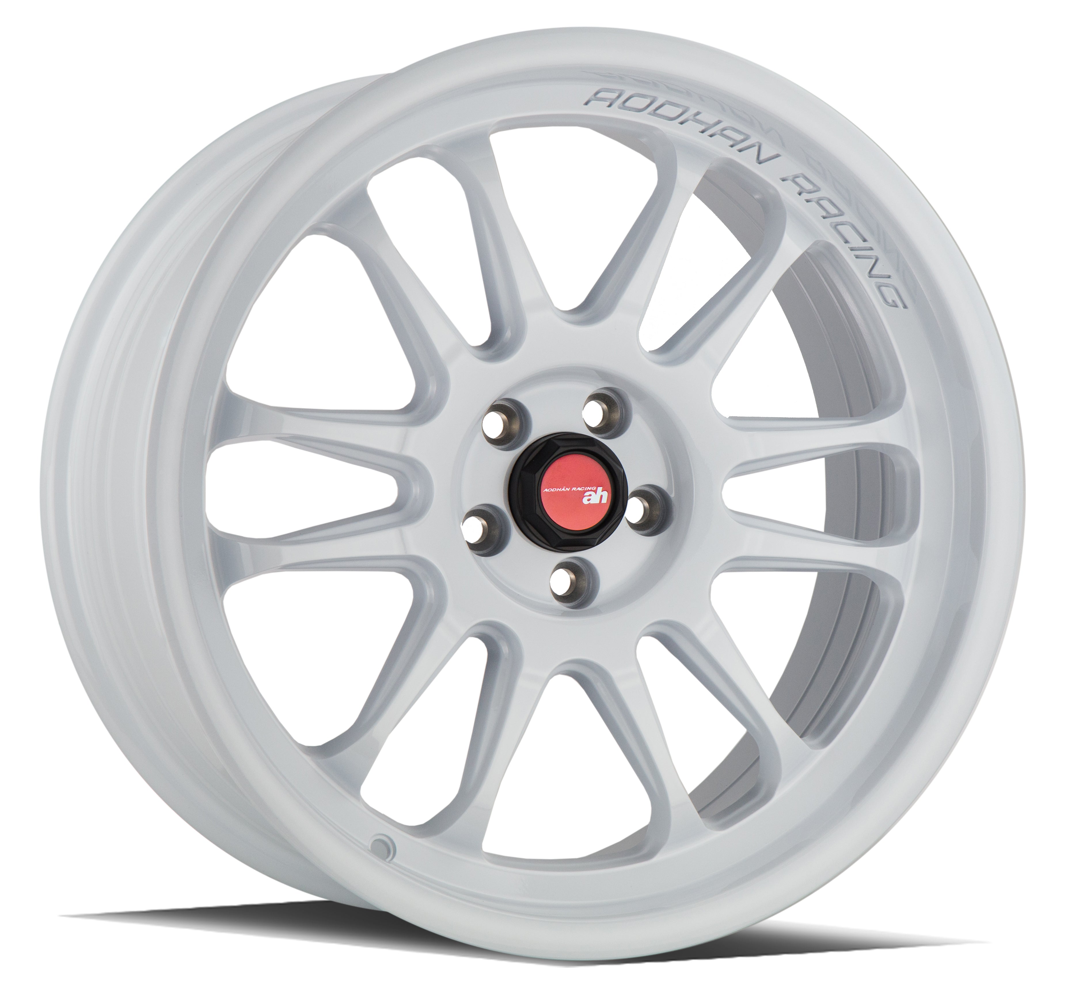 AodHan AH07 (SPF®) Gloss White