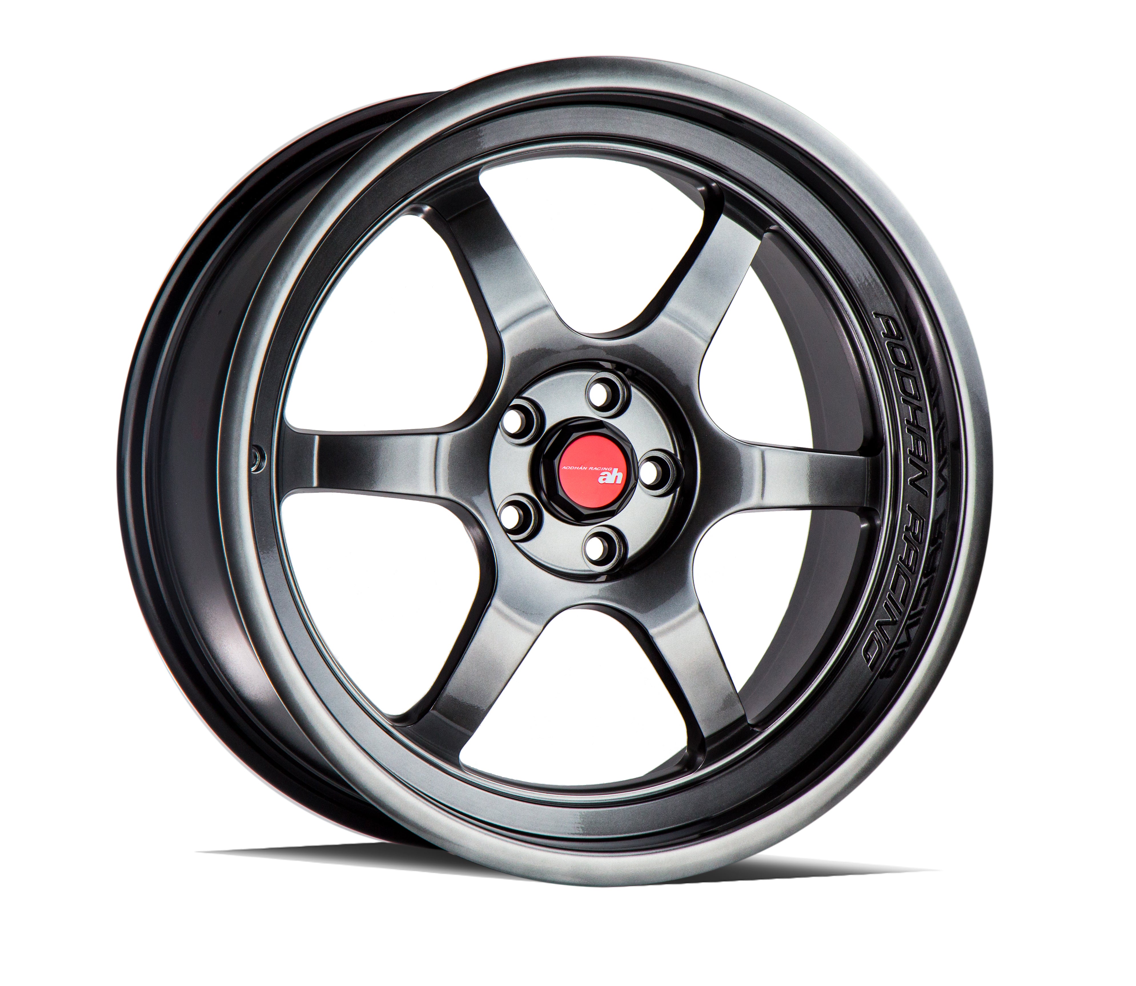 AodHan AH08 (SPF®) Hyper Black