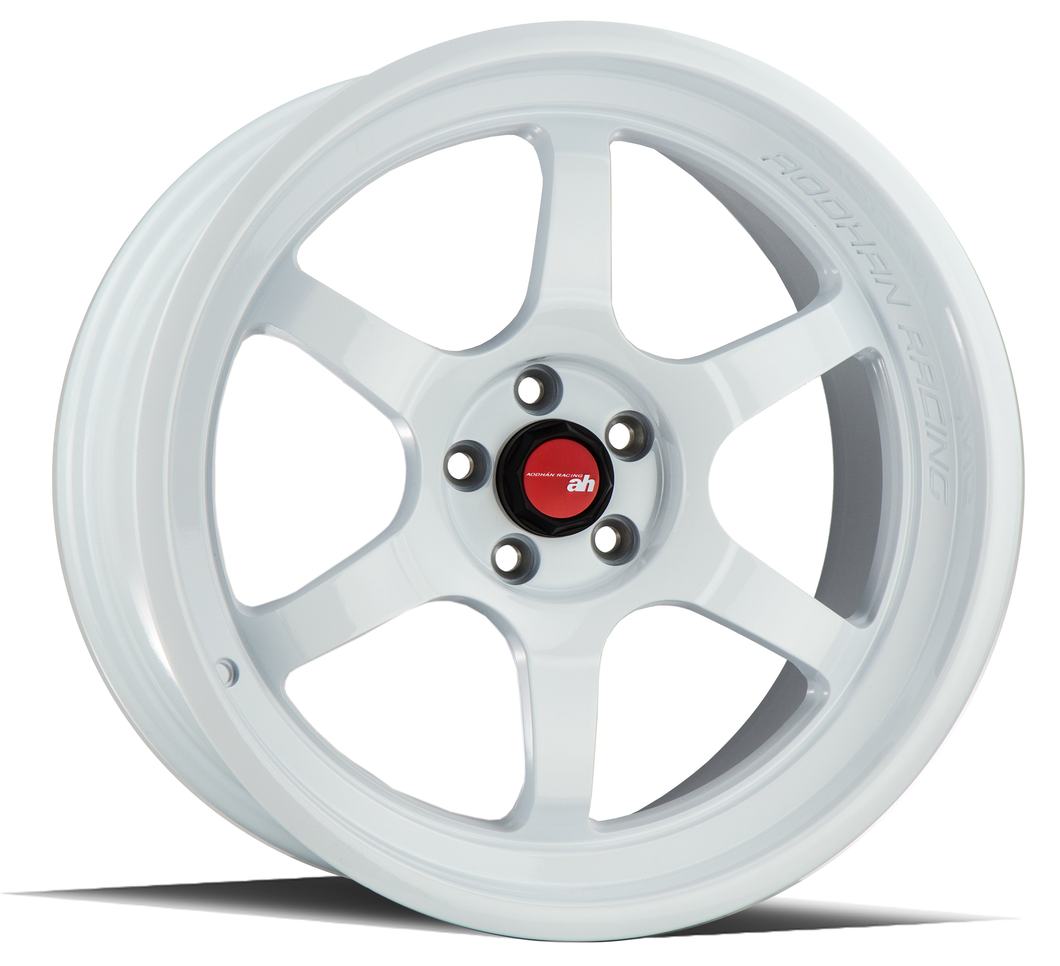 AodHan AH08 (SPF®) Gloss White