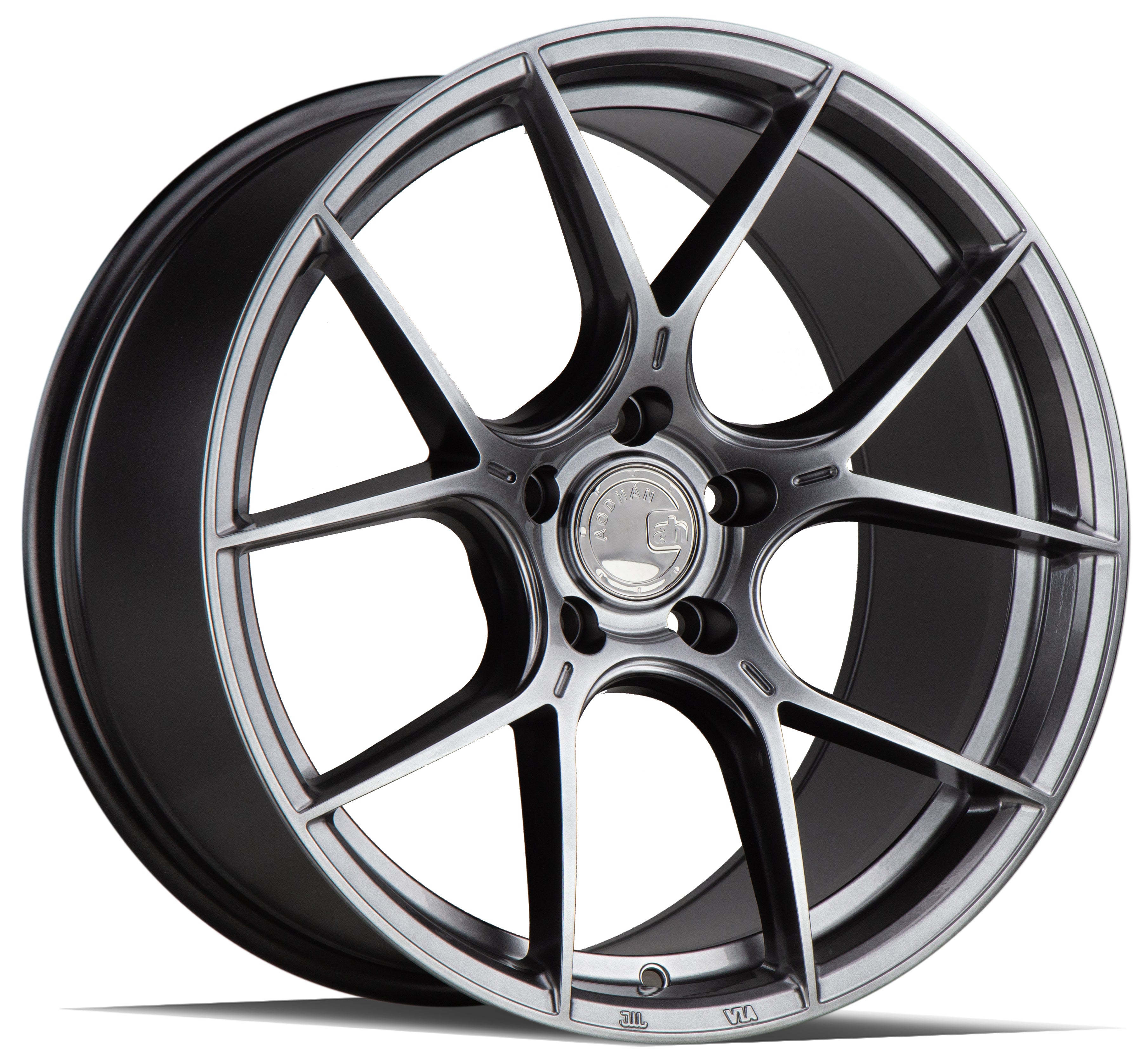 AodHan AH-11 (SPF®) Hyper Black