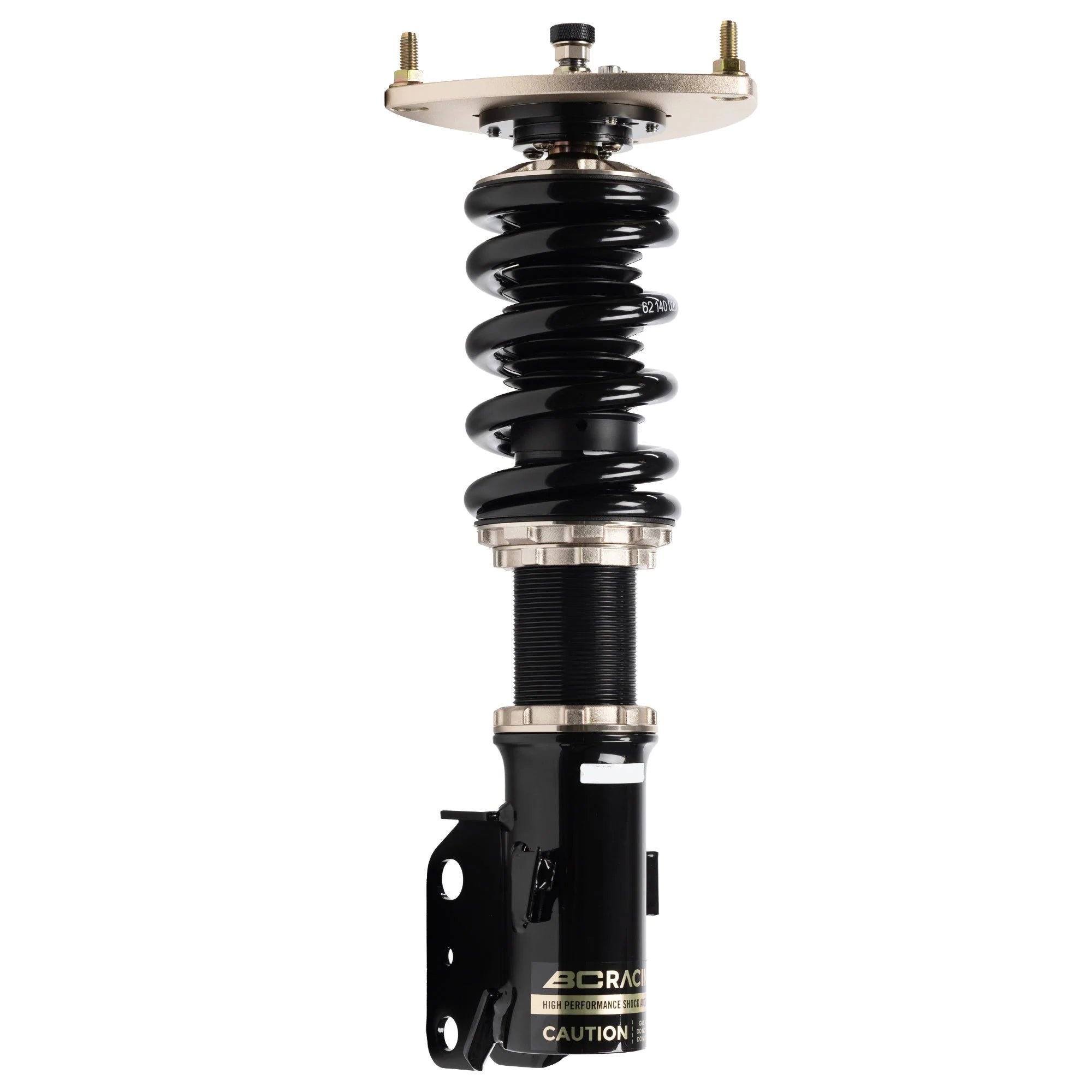 BC Racing Coilovers - Volvo