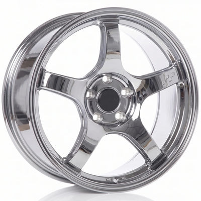 Circuit Performance CSF5