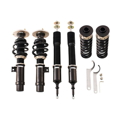 BC Racing Coilovers: BMW