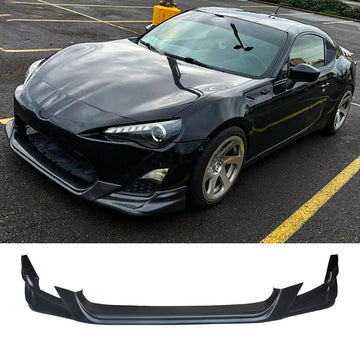 FR-S 13-16 TRD Style Front lip