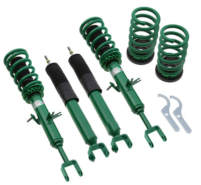 Tein 02+ Nissan Altima Street Basis Coilovers