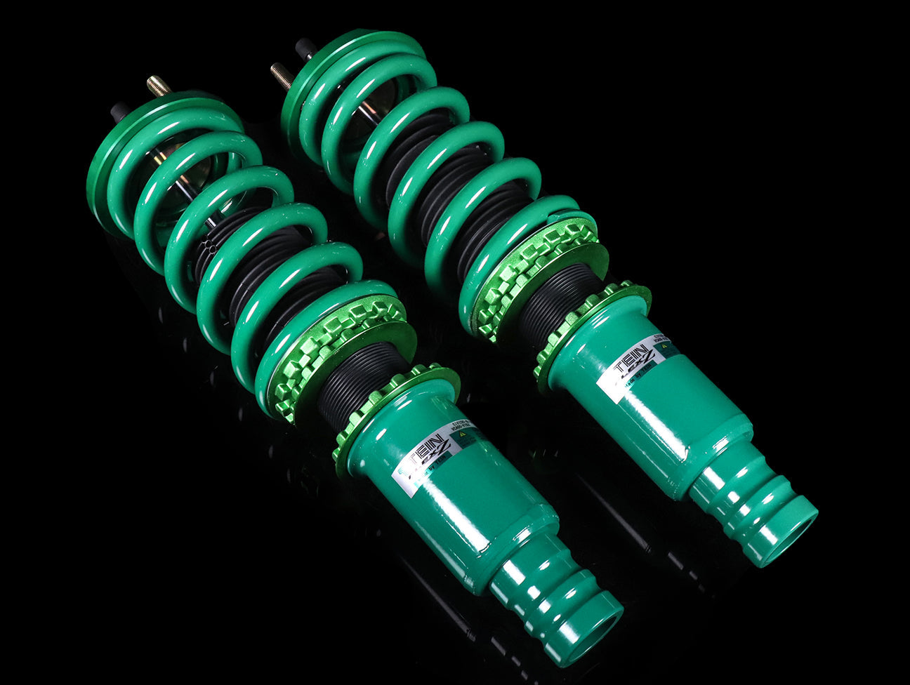 Tein 98-02 Honda Accord Flex Z Coilover Kit