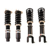 BC Racing Coilovers - Infiniti