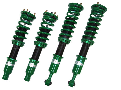 Tein 98-02 Honda Accord Flex Z Coilover Kit