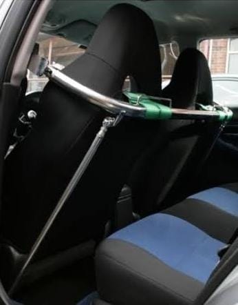 Harness bar Universal