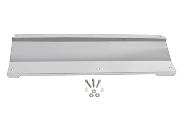 BMR 93-02 F-Body LT1/Turbo LS1 Stainless Steel Radiator Shroud - Polished