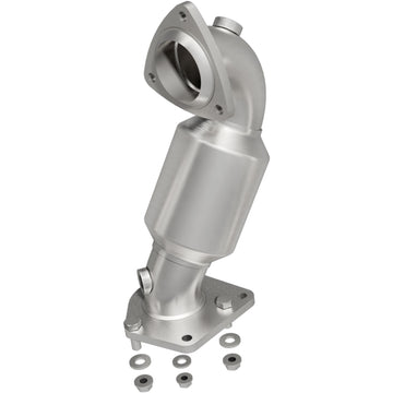 MagnaFlow 07-11 Saab 9-3 2.0L Direct Fit Converter