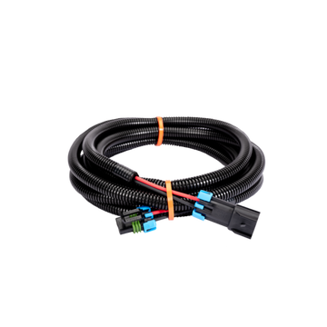 Fleece Performance 17-24 Ford F250-550 Powerstroke Fuel Heater Extension Harness