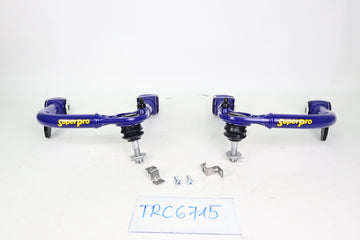 SuperPro 24+ Toyota Tacoma/Land Cruiser / Lexus GX550 Fixed Offset Upper Control Arms