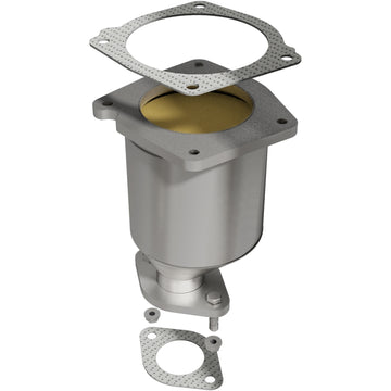 MagnaFlow 01-03 Chrysler Sebring 2.7L Direct Fit Converter
