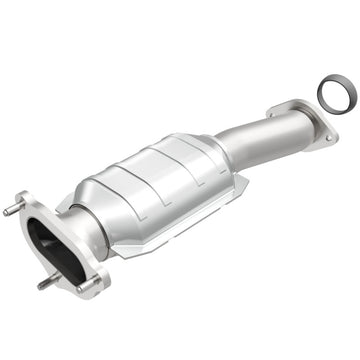 MagnaFlow Direct Fit Catalytic Converter 04 Ranger 3.0L Rear CA