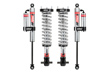 Eibach 22-23 GM 1500/Diesel Truck Pro-Truck Stage 2 Pro Coilover 2.0 System