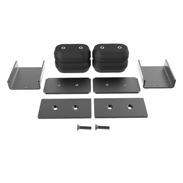 Timbren Suspension Enhancement System