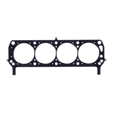 Cometic Ford 302/351W Windsor V8 .095in MLS Cylinder Head Gasket - 4.180in Bore - SVO/Yates - RHS