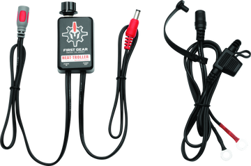 FIRSTGEAR Single Portable Heat-Troller
