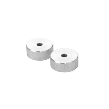 Kit espaciador de tope de tope ARB Tj